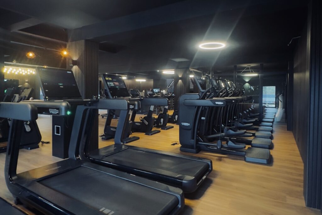 Cardio